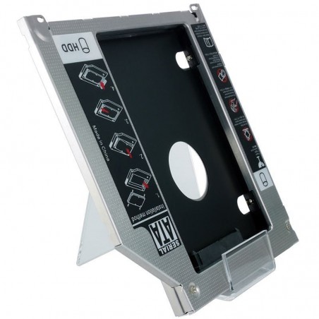 Apple MacBook Pro MC725xx/A HDD SSD Caddy